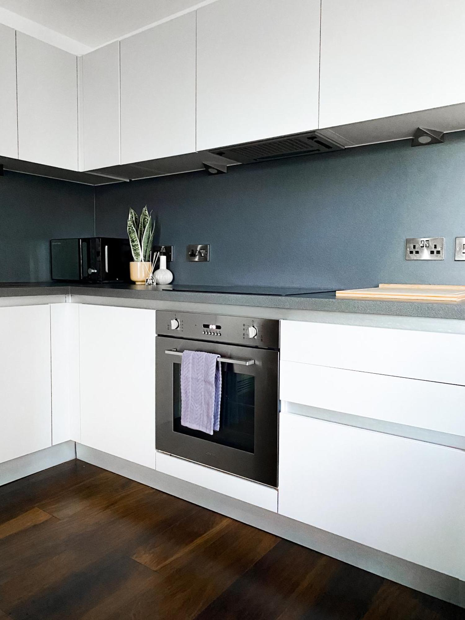 The Panda - Modern 2 Bedroom Apt In Manchester City Centre Exterior photo